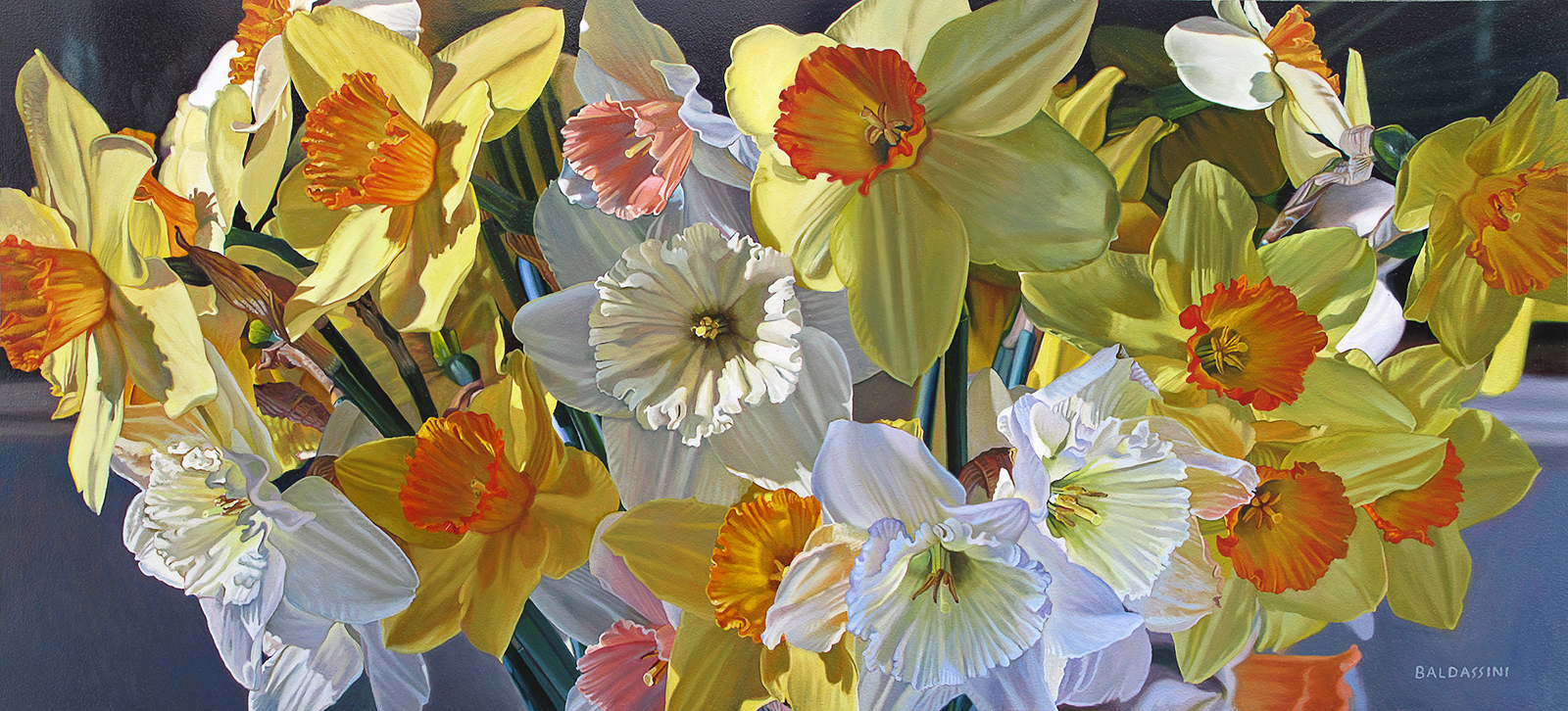 baldassini-floral-flower-garden-oil-painting-daffodils